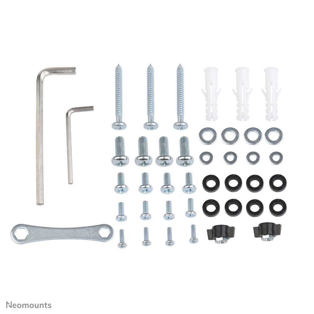 Neomounts by Newstar tv wall mount